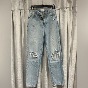 PacSun Mom Jeans